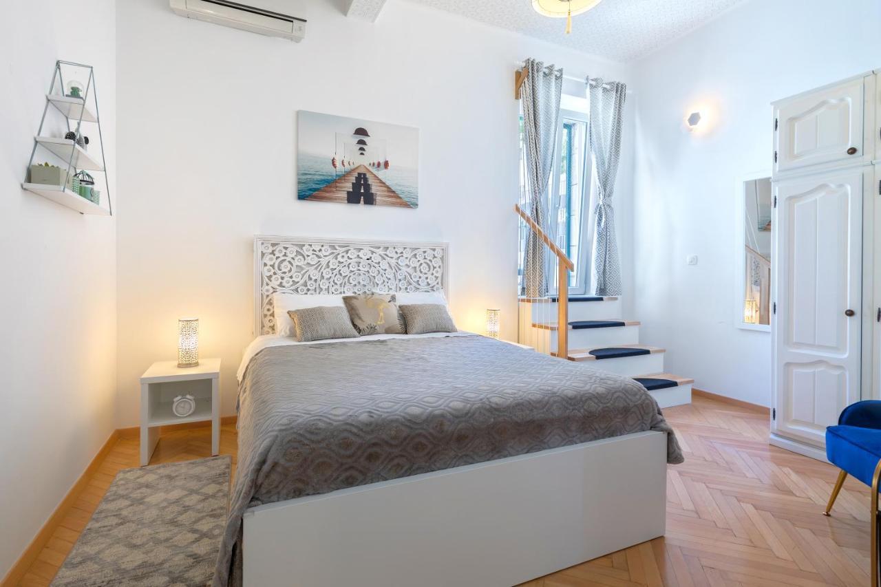 Apartments Caleta Split Zewnętrze zdjęcie